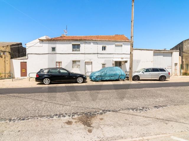 Prédio venda em Lisboa