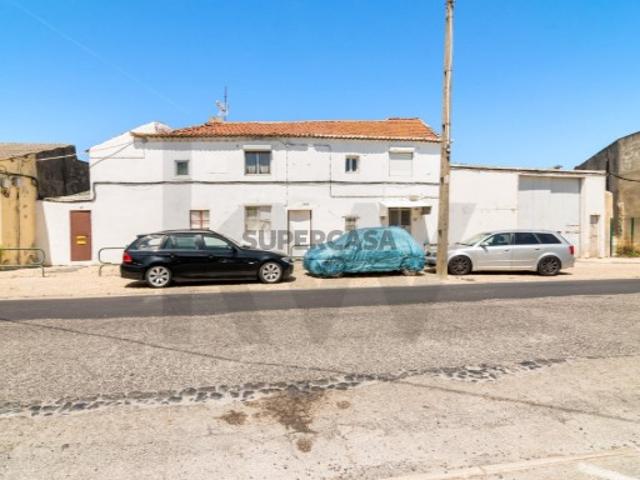 Prédio venda em Santa Clara, Lisboa