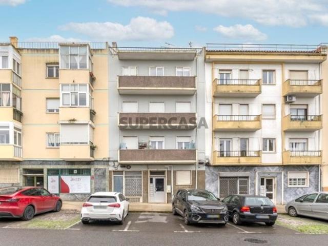 Prédio venda em Lisboa