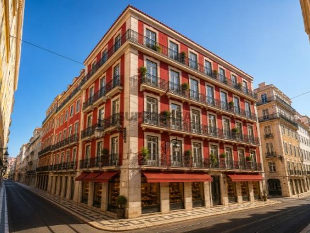 Prédio venda em Lisboa