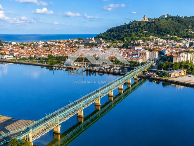 Prédio venda em Viana Do Castelo