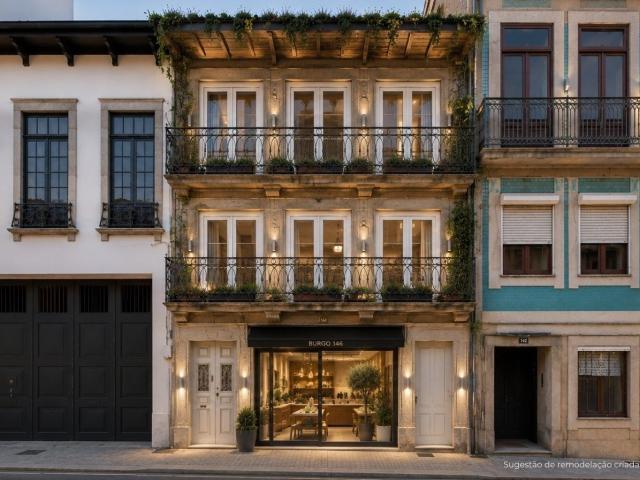 Prédio venda em Oliveira do Douro, Vila Nova de Gaia