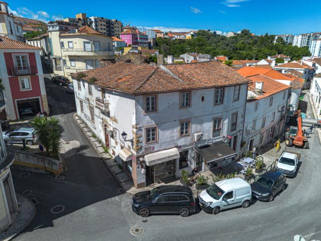 Prédio venda em Torres Novas, Santarém