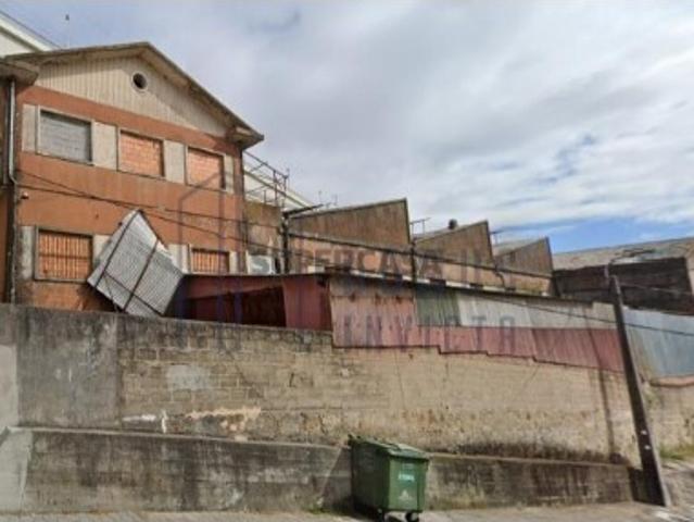Prédio venda em Vila Nova De Gaia, Quebrantões