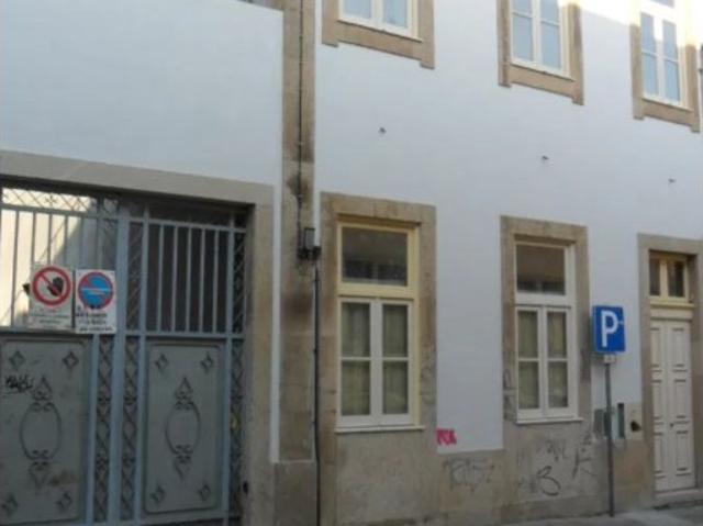 Terreno venda em Porto, Cedofeita
