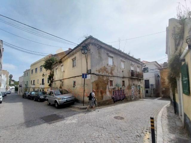 Apartamento venda em Almada Velha, Almada