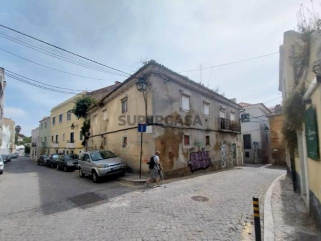 Prédio venda em Cacilhas, Almada