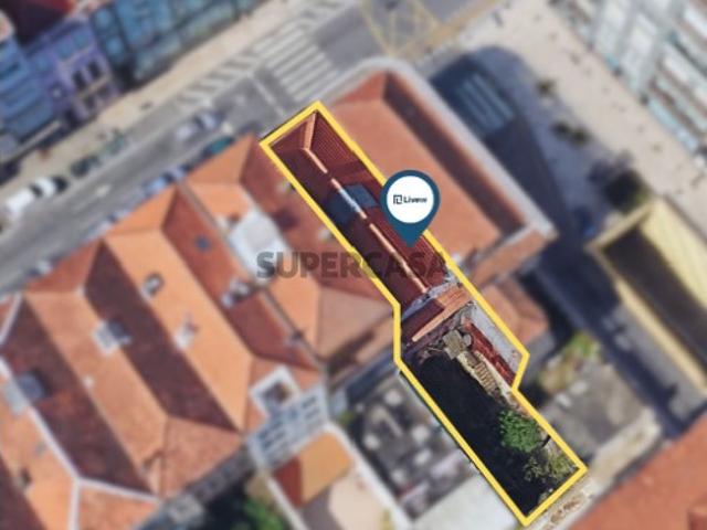 Prédio venda em Porto
