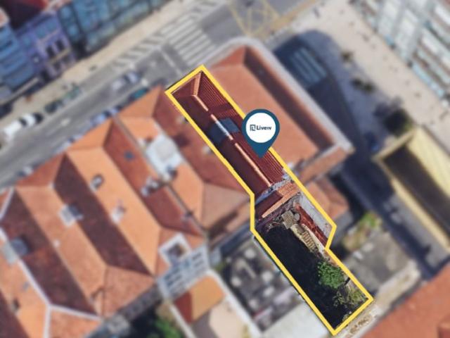 Prédio venda em Porto