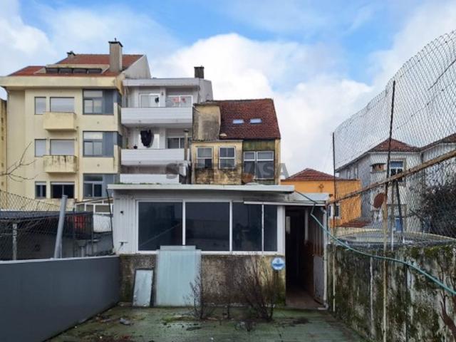 Prédio venda em Porto