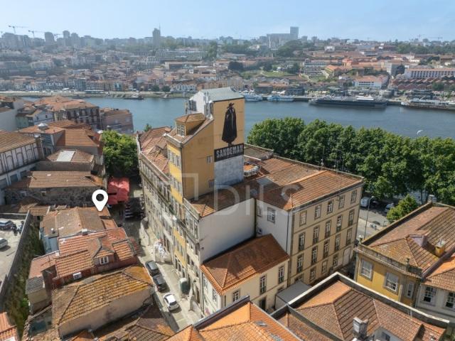 Prédio venda em Porto, Cedofeita