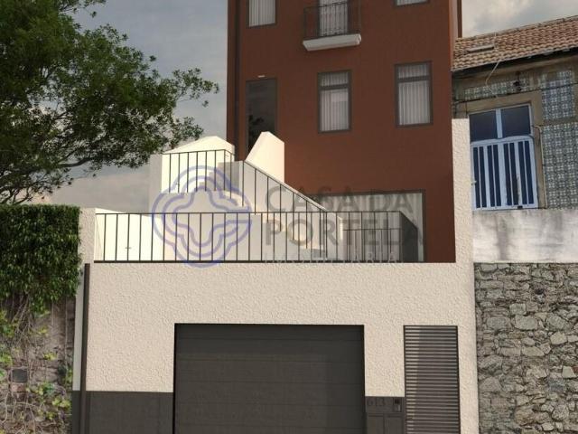 Vivenda venda em Porto