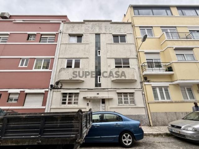 Prédio venda em Lisboa