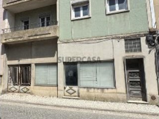 Prédio venda em Abrantes, Santarém