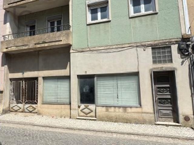 Prédio venda em Abrantes, Santarém