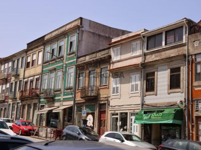 Prédio venda em Porto
