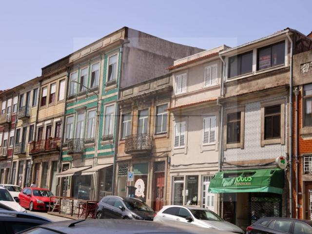 Prédio venda em Porto