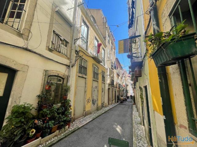 Prédio venda em Lisboa