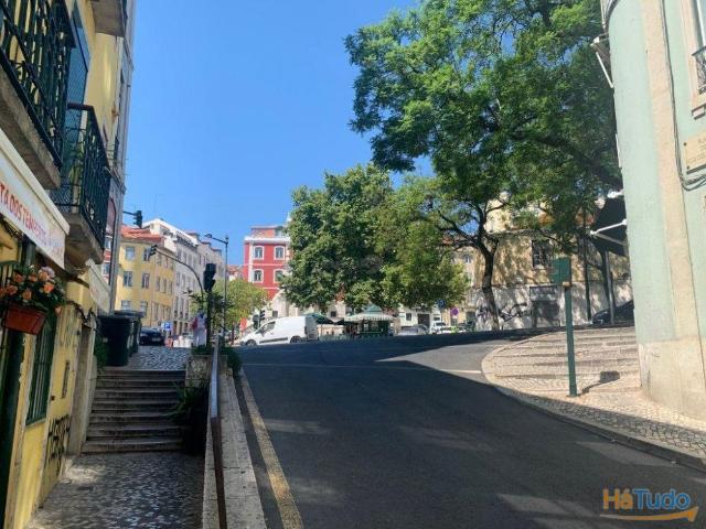 Prédio venda em Lisboa