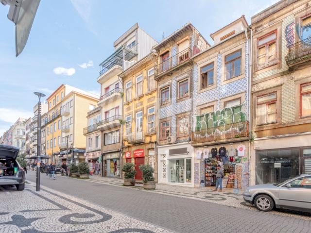 Prédio venda em Porto, Cedofeita