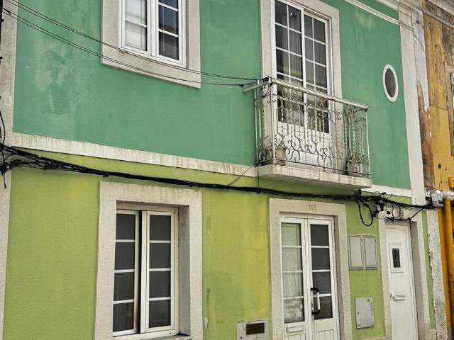 Prédio venda em Setúbal