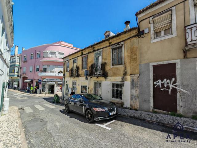 Casa venda em São Vicente de Fora, Lisboa