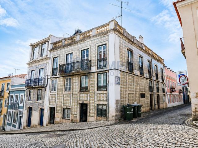 Prédio venda em Estrela, Lisboa