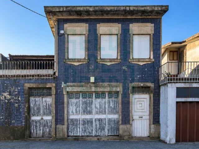 Prédio venda em Maia, Porto