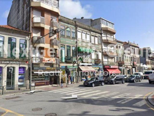 Prédio venda em Porto