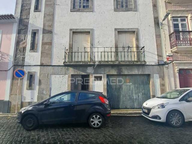 Casa venda em Açores, Ilha Terceira