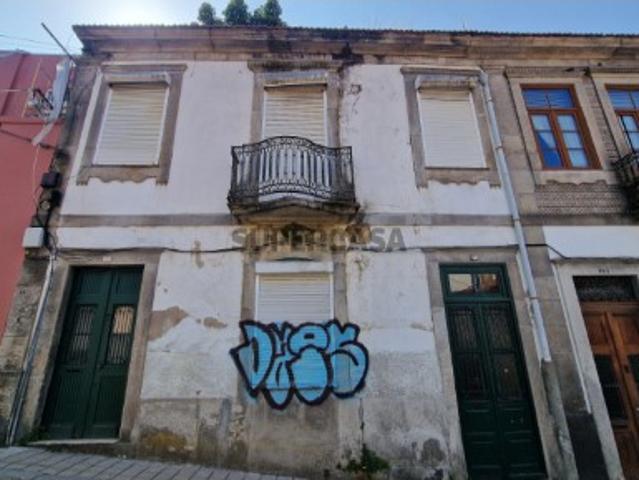 Prédio venda em Porto