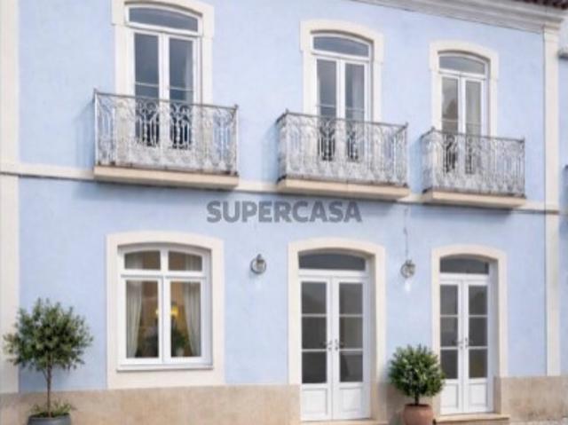 Prédio venda em Almodôvar, Beja