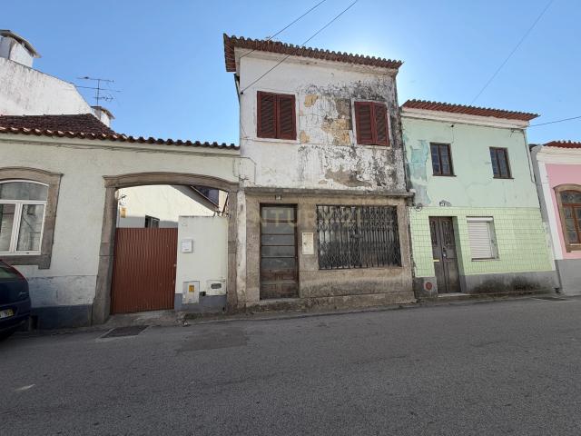 Casa venda em Aveiro