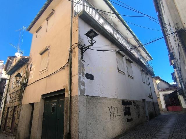 Prédio venda em Chaves, Vila Real