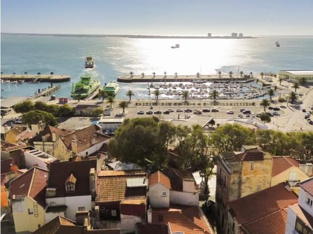 Casa venda em Vale de Cobro, Setúbal