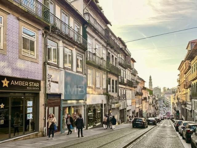Prédio venda em Porto, Cedofeita