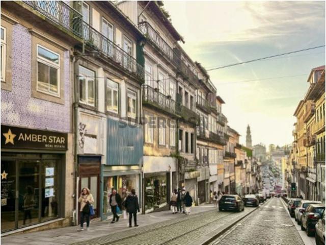 Casa venda em Porto, Cedofeita