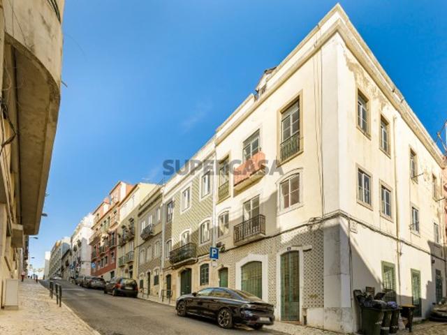 Prédio venda em Misericórdia, Lisboa