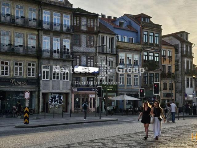 Prédio venda em Porto