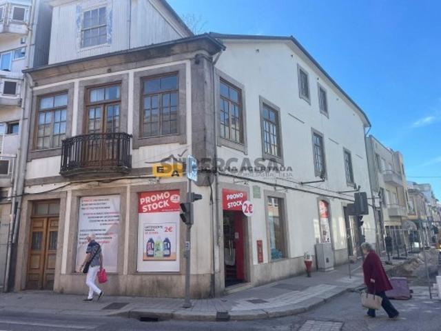 Prédio venda em Porto