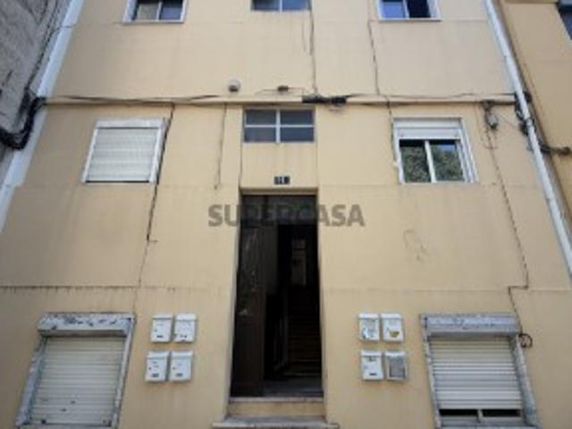 Prédio venda em Lisboa