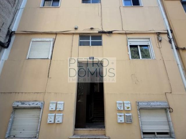 Prédio venda em Lisboa