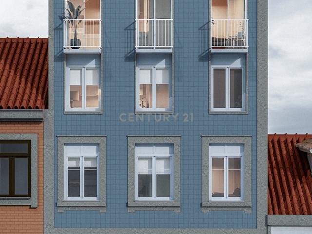 Prédio venda em Porto