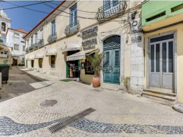 Prédio venda em Cacilhas, Almada