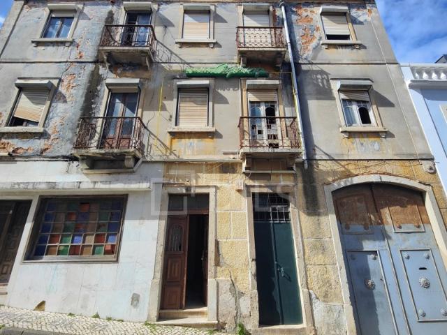 Prédio venda em Marvila, Poço do Bispo