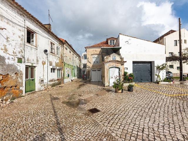 Prédio venda em Seixal, Setúbal