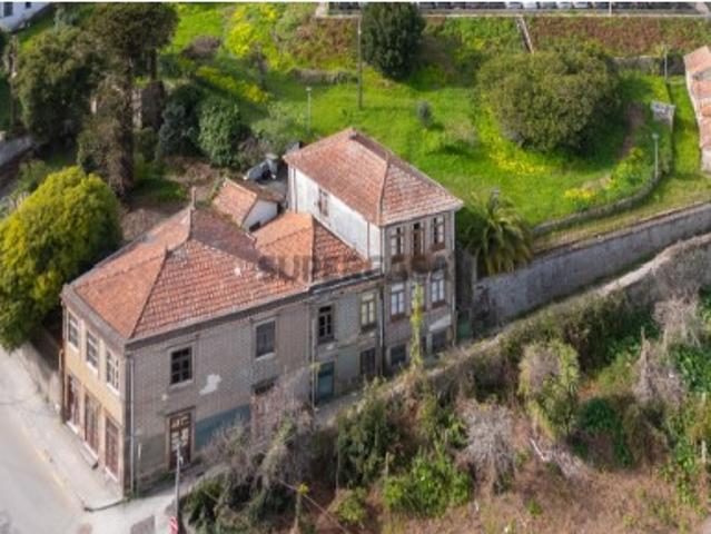 Prédio venda em Porto