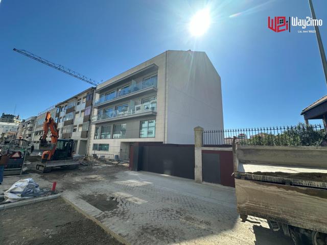 Prédio venda em Doze Casas, Porto