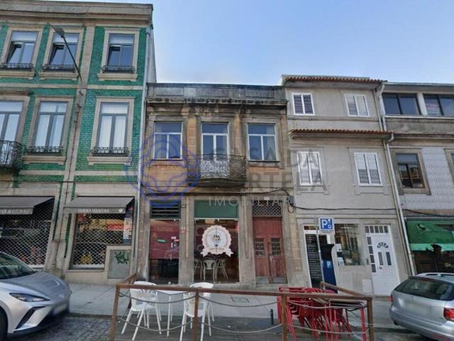 Vivenda venda em Porto