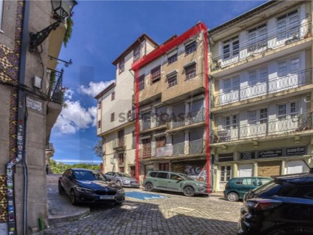 Prédio venda em Porto, Cedofeita